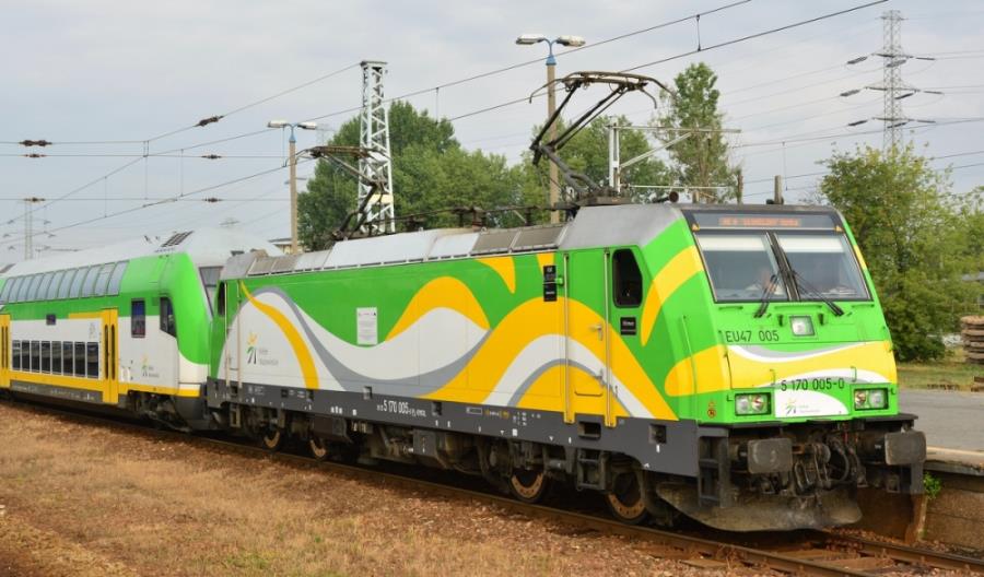 KM: Dragon i Słoneczny zostają w nowym rozkładzie jazdy KM: Dragon i Słoneczny zostają w nowym rozkładzie jazdy
