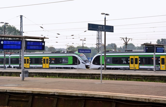 KM: Wciąż jesteśmy drugim przewoźnikiem w kraju