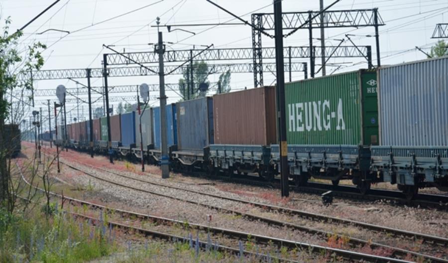 Hatrans: Przetarliśmy szlak dla pociągów Chiny – Polska