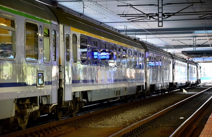 Wagony Intercity pierwszej klasy do modernizacji