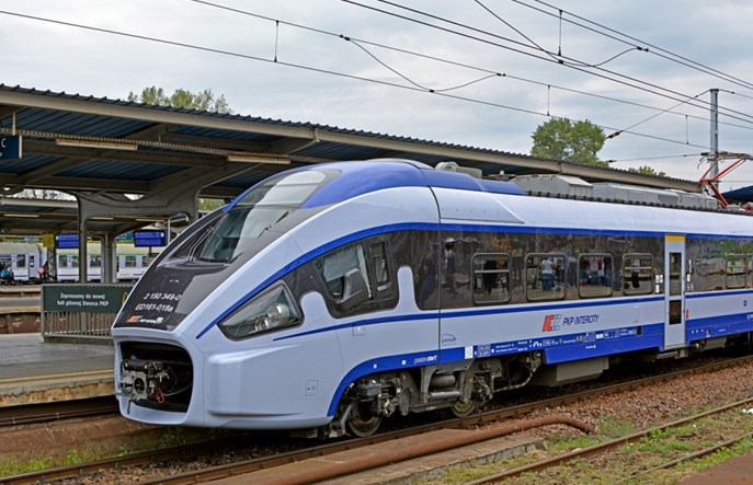 Polski transport na tle krajów Unii Europejskiej