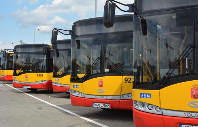 Związkowcy: Jesteśmy od jeżdżenia, nie liczenia pasażerów