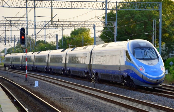 Kara za opóźnienie dostaw Pendolino może wrócić do UE?