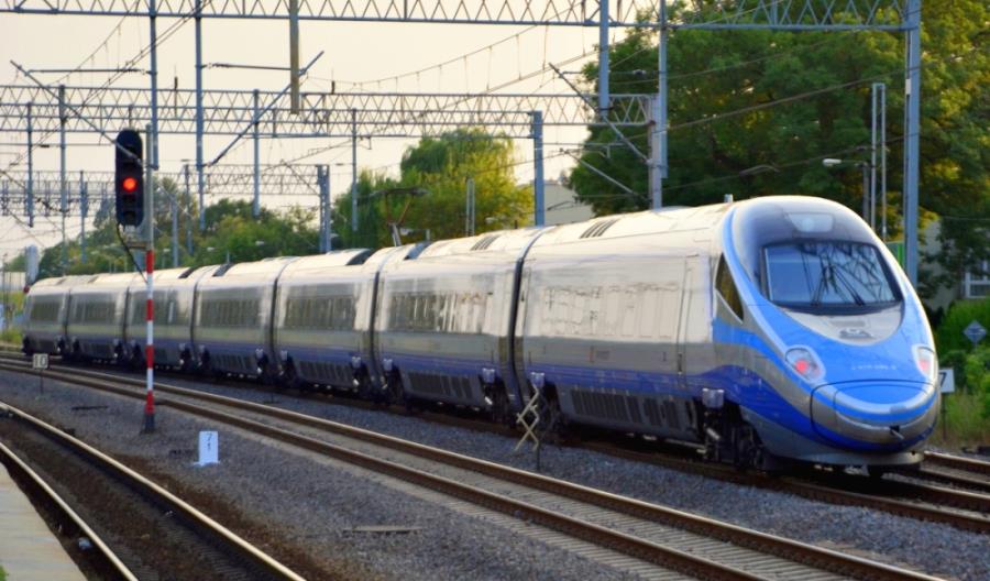 Kara za opóźnienie dostaw Pendolino może wrócić do UE? Kara za opóźnienie dostaw Pendolino może wrócić do UE?