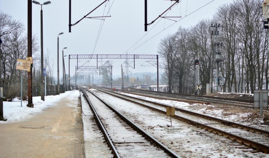 Wielu chętnych na remont linii z Olsztyna do Działdowa. Oferty powyżej kosztorysu
