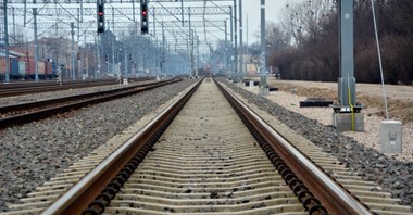 Metalpol: Produkcji dla kolei praktycznie nie ma