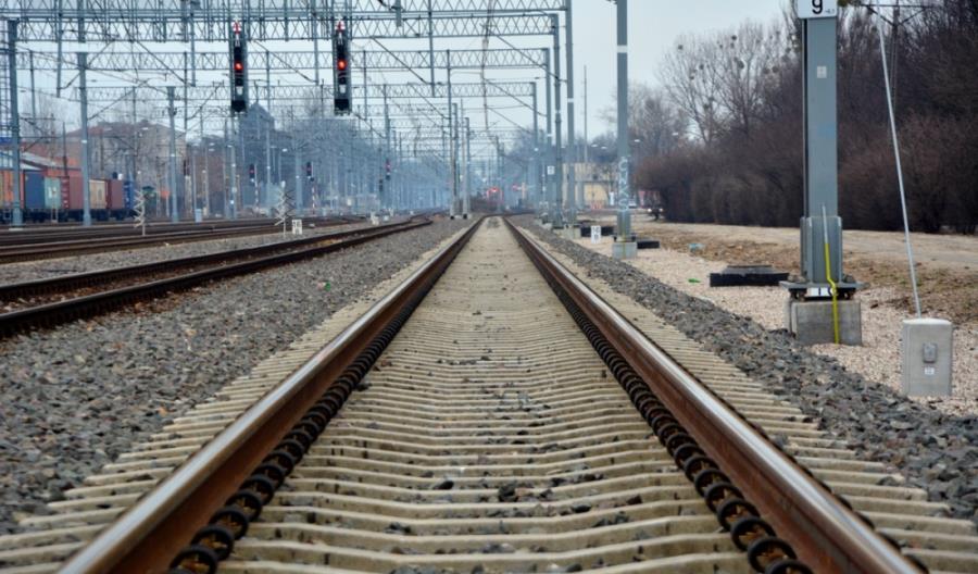 Metalpol: Produkcji dla kolei praktycznie nie ma Metalpol: Produkcji dla kolei praktycznie nie ma