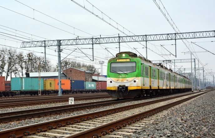 Nie 15 tylko 12 miesięcy zamknięcia linii kolejowej do Grodziska. Objazdy znane