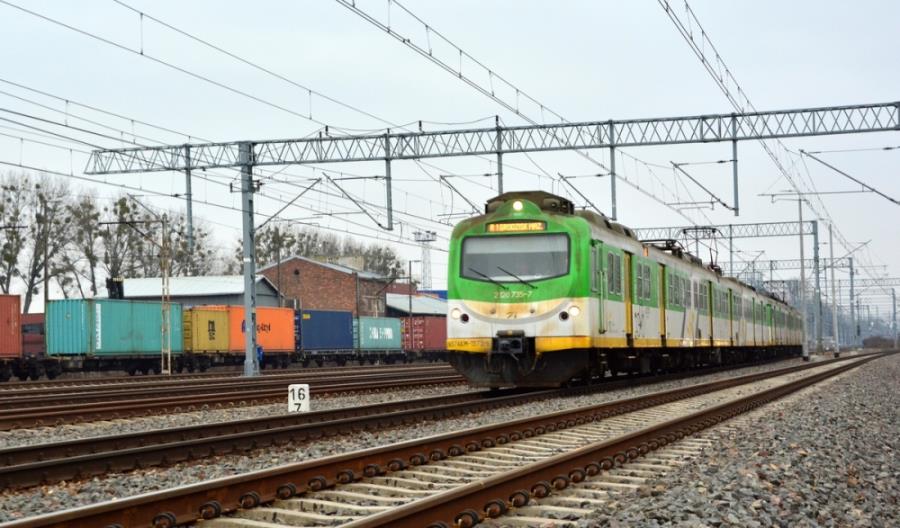 Nie 15 tylko 12 miesięcy zamknięcia linii kolejowej do Grodziska. Objazdy znane Nie 15 tylko 12 miesięcy zamknięcia linii kolejowej do Grodziska. Objazdy znane