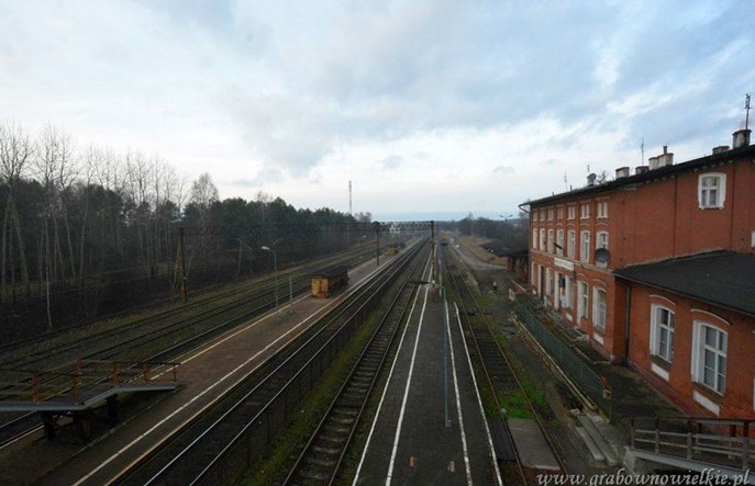 Pociągi nie przyspieszyły na linii 355