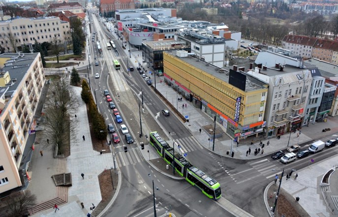 Grzymowicz: Naprawdę możemy powiedzieć: rewolucja!