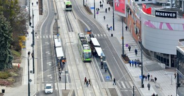 Niewiele ponad tydzień do konferencji "EkoTransport w Polsce Wschodniej - Olsztyn 2016"