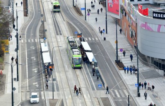 Niewiele ponad tydzień do konferencji "EkoTransport w Polsce Wschodniej - Olsztyn 2016"