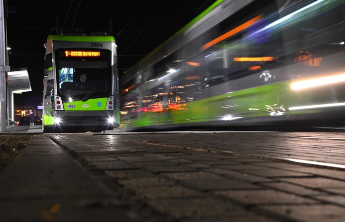 Olsztyn: Miasto zleci drugą ekspertyzę szyn