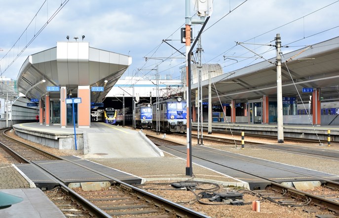 Sprawa krakowskiego węzła kolejowego w sądzie