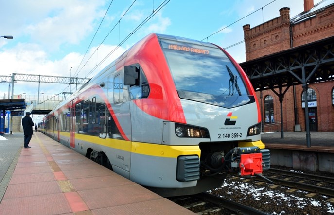 ŁKA czeka na tunel średnicowy. Ma już gotową siatkę połączeń