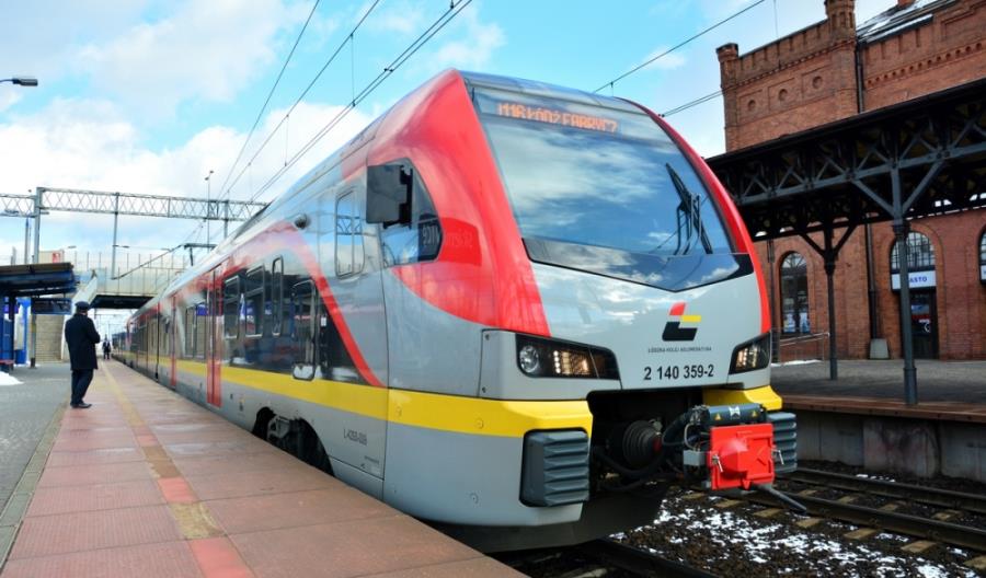 ŁKA czeka na tunel średnicowy. Ma już gotową siatkę połączeń ŁKA czeka na tunel średnicowy. Ma już gotową siatkę połączeń