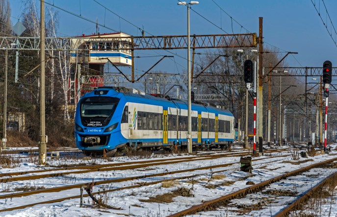 Śledztwo w sprawie falstartu Kolei Śląskich przedłużone do lipca 2017