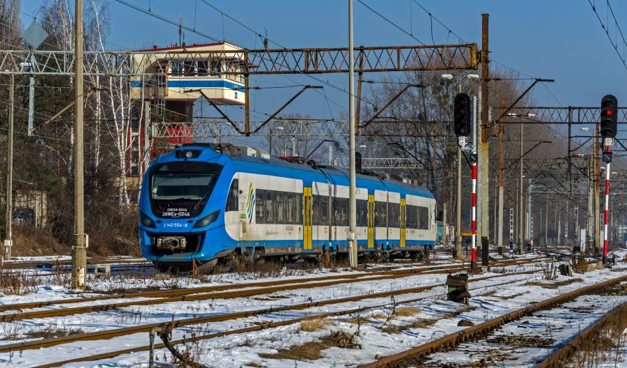 Śledztwo w sprawie falstartu Kolei Śląskich przedłużone do lipca 2017 Śledztwo w sprawie falstartu Kolei Śląskich przedłużone do lipca 2017