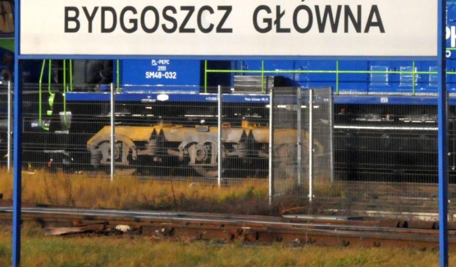 Intercity zmodernizuje stację Bydgoszcz Intercity zmodernizuje stację Bydgoszcz