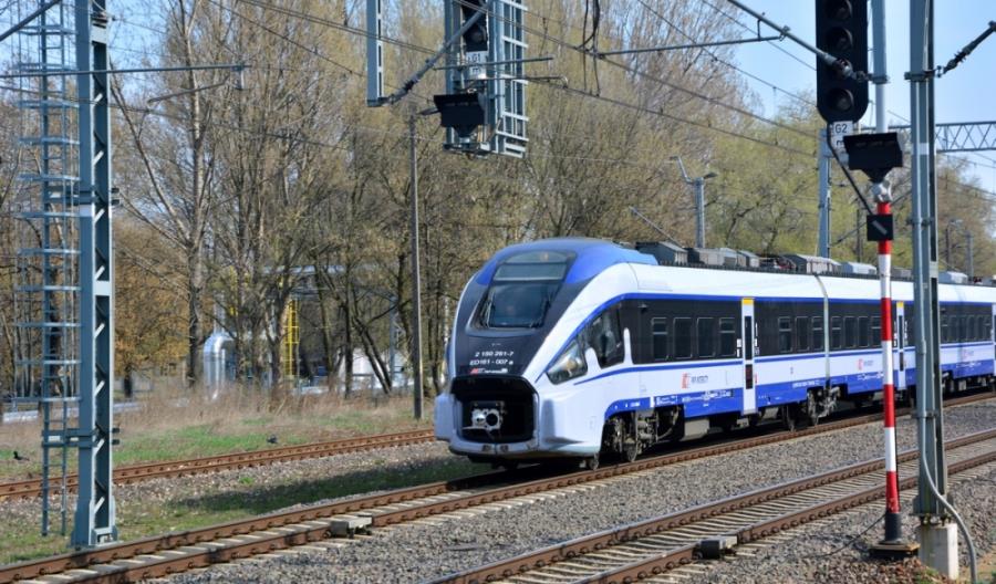 Dlaczego polskie firmy nie biorą udziału w Shift2Rail? Dlaczego polskie firmy nie biorą udziału w Shift2Rail?
