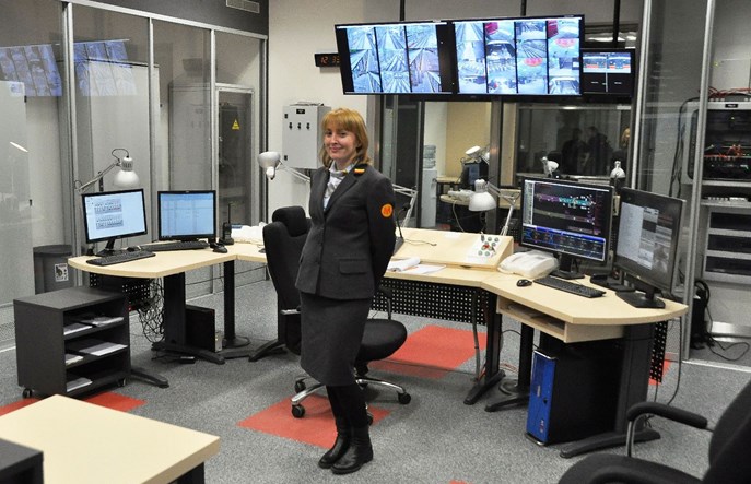 Metro: Pracownicy uczą się II linii