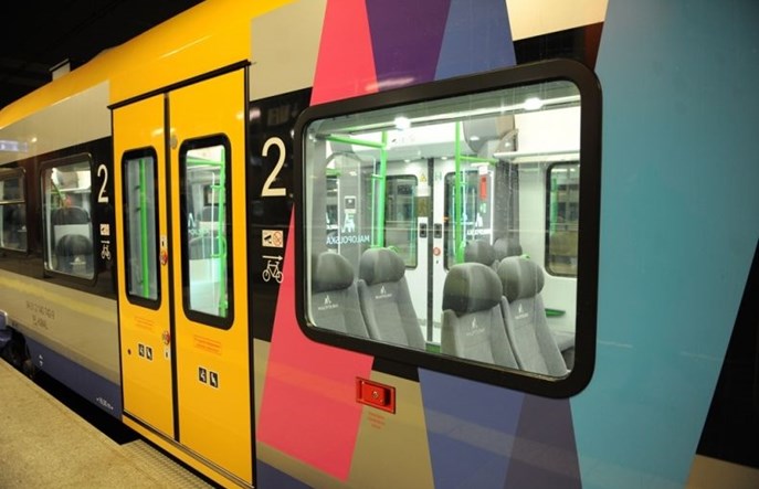 Impuls na trasie z Wieliczki do krakowskiego lotniska 