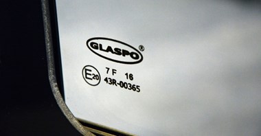 Glaspo: Specjaliści od szklenia pociągów i pojazdów komunikacji miejskiej