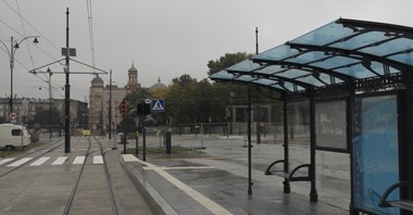 Łódź: W listopadzie powrót tramwajów na Kilińskiego