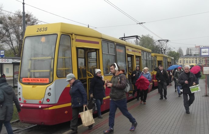 Łódzkie tramwaje podmiejskie: Coraz więcej obrońców