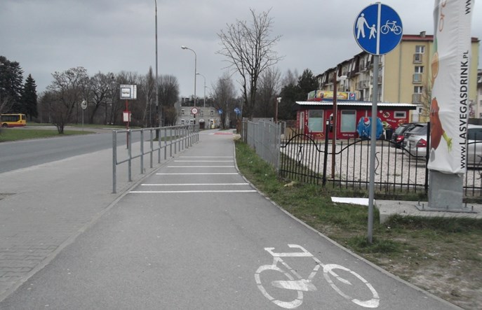 Łódź: Więcej inwestycji rowerowych
