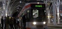 Łódź: Używany tramwaj NF6D od soboty na linii