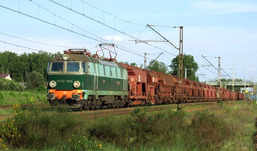 Poprzedni zarząd PKP Cargo zarobił więcej w 2016 roku niż... obecny Poprzedni zarząd PKP Cargo zarobił więcej w 2016 roku niż... obecny