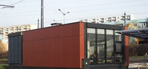 Łódź: Na pętlach brakuje zapleczy socjalnych