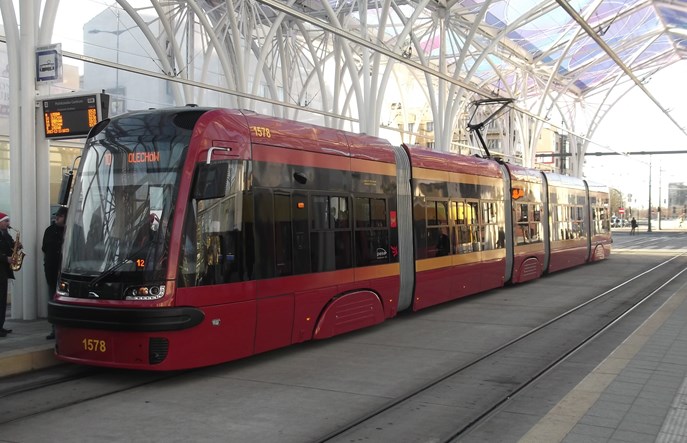 Łódź: Pierwszy etap konsultacji transportowych za nami. Teraz spotkania na osiedlach