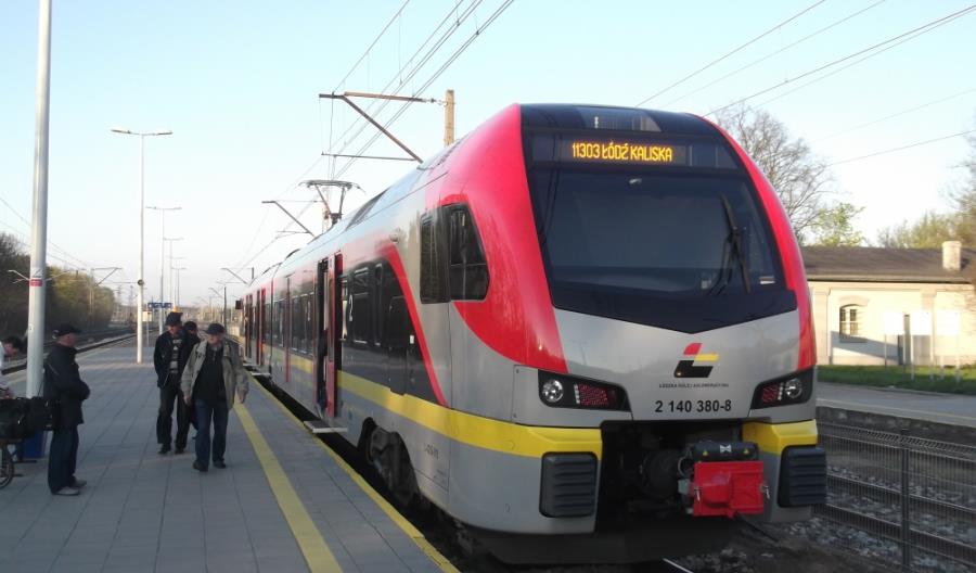 Łódzkie: Samorząd promuje pociągi turystyczne Łódzkie: Samorząd promuje pociągi turystyczne