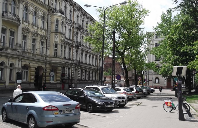 UM Łódź: Nadal chcemy partycypować w kosztach budowy przystanku Centrum