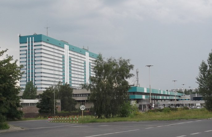 Łódź: Autobus dojedzie pod szpital CKD