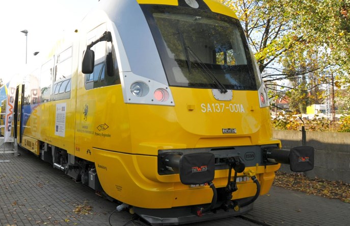 Elektryfikacja PKM to nie wszystko