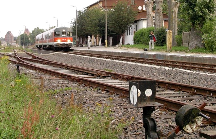 Wrócą pociągi Sławno – Darłowo