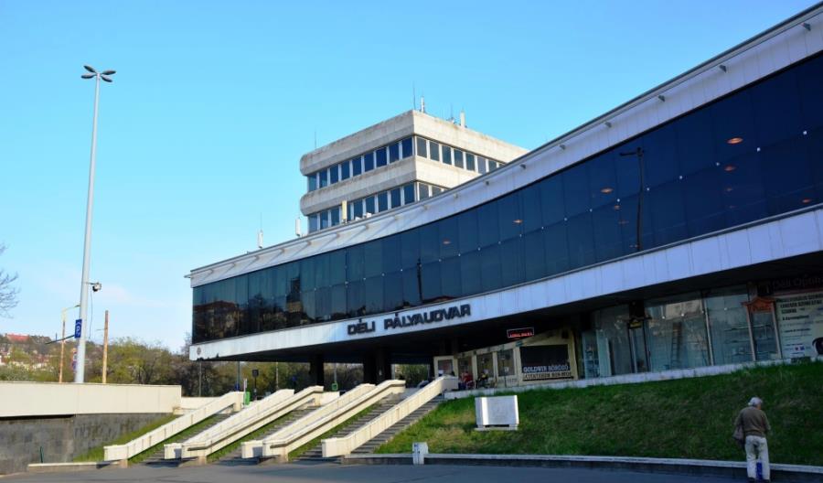 Dworzec Budapeszt Deli nie będzie zamknięty Dworzec Budapeszt Deli nie będzie zamknięty