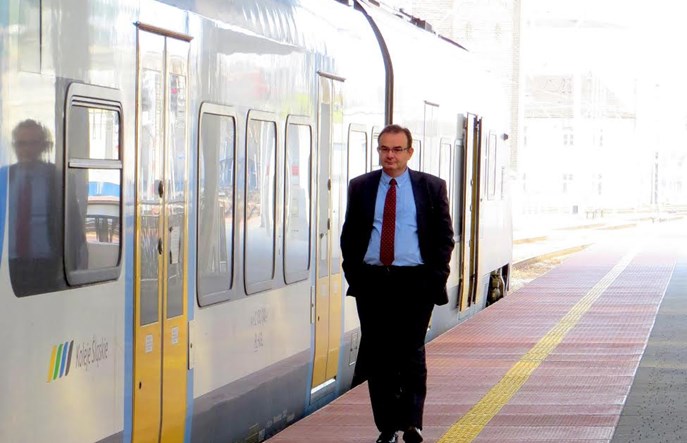 Prezes Kolei Śląskich złożył rezygnację