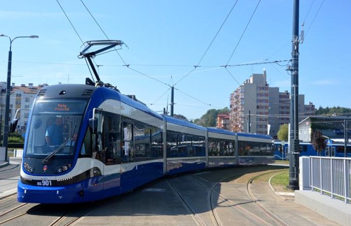 Koniec problemów z kursowaniem Krakowiaków na Czerwone Maki