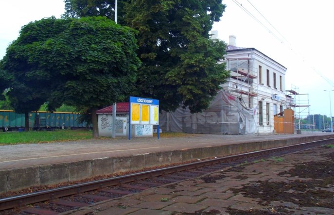 Spółki z grupy PLK poprawią tory koło Łodzi i na trasie objazdowej siódemki