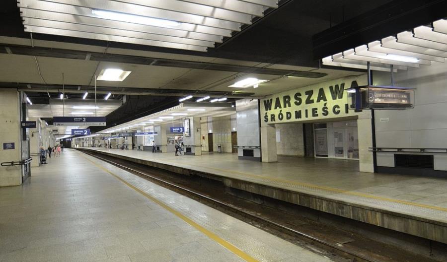 Warszawski tunel średnicowy czeka wielka przebudowa