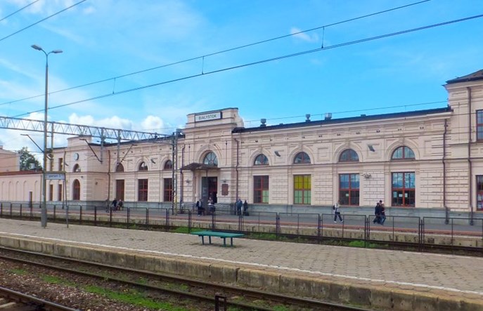 PKP zmodernizuje dworce na wschodzie kraju. Ruszyły przetargi