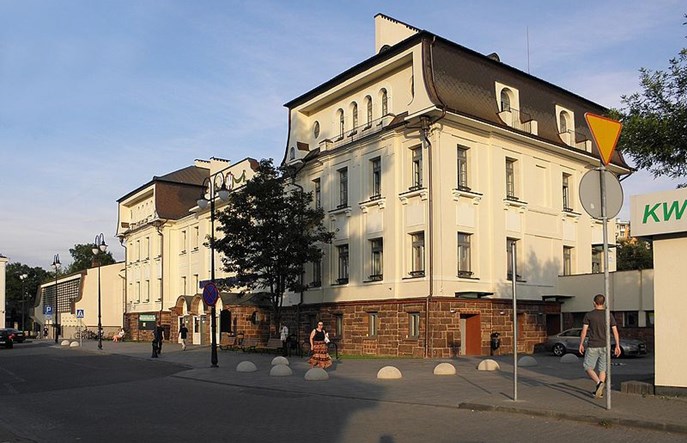 Kiedy Flirty pojadą przez Radom?