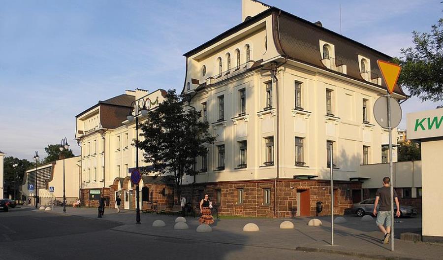 Kiedy Flirty pojadą przez Radom? Kiedy Flirty pojadą przez Radom?