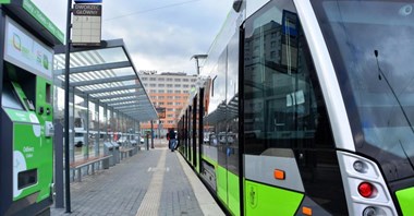 Kolejne warianty olsztyńskiego tramwaju. Decyzja niedługo