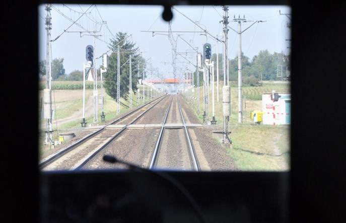 Modernizacja E30 między Kędzierzynem-Koźlem a Opolem w przygotowaniu